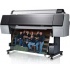 Plotter Epson Stylus Pro 9900 44'', Color, Inyección, Print  1