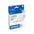 Cartucho Epson T059920 Negro Extra Claro, 440 Páginas