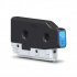 Cartucho Epson T08K Alto Rendimiento Cian,
