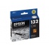 Cartucho Epson 132 Negro, 180 Páginas  1