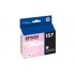 Cartucho Epson UltraChrome K3 T157 Magenta Vivo Claro  1