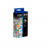 Cartucho Epson 215 Tricolor, 200ml, 250 Páginas