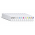 Cartucho Epson UltraChrome Pro12, Cian, 700ml