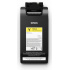 Bolsa de Tinta Epson UltraChrome GS3 Amarillo, 1.5 Litros  1