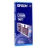Cartucho Epson T474011 Negro