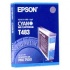 Cartucho Epson T483011 Cian