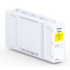 Cartucho Epson UltraChrome PRO6 Amarillo, 350ml