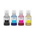 Tanque de Tinta Epson T49H Cian,140ml  1