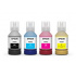 Tanque de Tinta Epson T49M Magenta, 140ml, 6.000 Páginas   1