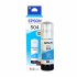 Tanque de Tinta Epson T504 Azul, 70ml, 6.000 Páginas   1