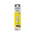 Tanque de Tinta Epson T504 Amarillo, 70ml, 40 Piezas ― incluye Kit Teclado Inalámbrico  1