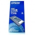 Cartucho Epson T516011 Cian Claro