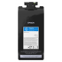 Bolsa de Tinta Epson UltraChrome T52Y220 Cian, 1600ml  1