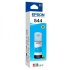 Tanque de Tinta Epson T544 Cian, 65ml  2