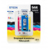 Kit de Tanque de Tinta Epson T544 Cian/Magenta/Amarillo, 65ml  1