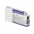 Cartucho Epson UltraChrome HDX Violeta, 150ml  1