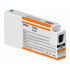 Epson UltraChrome HDX/HD Naranja 350ml  1