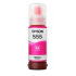 Tanque de Tinta Epson T555 Magenta, 70ml  1