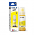 Botella de Tinta Epson T555 Amarillo 70ml