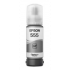 Tanque de Tinta Epson T555 Gris, 70ml  1