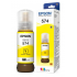 Tanque de Tinta Epson T574 Amarillo, 70ml, 7.300 Páginas  1
