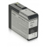 Cartucho Epson T580 UltraChrome K3 Negro Mate, 80ml  1