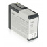 Cartucho Epson UltraChrome K3 Negro Claro 80ml