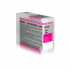 Cartucho Epson UltraChrome K3 Magenta Vivo 80ml