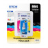 Kit de Tanque de Tinta Epson T664, 70ml, 3 Botellas Cian/Magenta/Amarillo  1