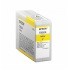 Cartucho Epson UltraChrome HD Amarillo 80ml  1