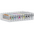 Cartucho Epson T913 Negro Mate, 200ml