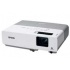 Epson PowerLite 83+ LCD, XGA 1024 x 768, 2200 Lúmenes, Blanco