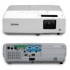 Epson PowerLite 83+ LCD, XGA 1024 x 768, 2200 Lúmenes, Blanco - Imagen adicional 1