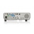 Proyector Epson PowerLite 95 LCD, XGA 1024 x 768, 2600 Lúmenes, Blanco - Imagen adicional 2