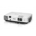 Proyector Epson PowerLite 1960 3LCD, XGA 1024 x 768, 5000 Lúmenes, Blanco  2