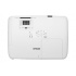 Proyector Epson PowerLite 1960 3LCD, XGA 1024 x 768, 5000 Lúmenes, Blanco  5