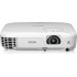 Proyector Epson PowerLite X14H 3LCD, XGA 1024 x 768, 3000 Lúmenes, Blanco  1