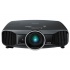 Proyector Epson Home Cinema 6030UB 3LCD, 1080p (1920x1080), 2400 Lúmenes, Negro - incluye 2 Lentes  1