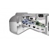 Proyector Epson PowerLite 570 3LCD, XGA 1024 x 768, 2700 Lúmenes, Tiro Corto, Blanco  4
