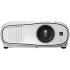 Proyector Epson Home Cinema 3510 3LCD, 1080p 1920 x 1080, 2500 Lúmenes, 3D, Blanco - incluye 2 Lentes  1
