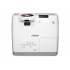 Proyector Epson PowerLite 525W 3LCD, WXGA 1280 x 800, 2800 Lúmenes, Tiro Corto, Blanco - Imagen adicional 3