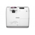 Proyector Epson PowerLite 530 3LCD, XGA 1024 x 768, 3200 Lúmenes, Tiro Corto, con Bocinas, Blanco  4