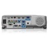 Proyector Epson PowerLite 99WH 3LCD, WXGA 1280 x 800, 3000 Lúmenes, Blanco  4