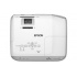 Proyector Epson PowerLite X27 3LCD, WXGA 1280 x 768, 2700 Lúmenes, con Bocinas, Blanco  4