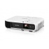 Proyector Epson VS340 3LCD, XGA 1024 x 768, 2800 Lúmenes, con Bocinas, Negro/Blanco - Imagen adicional 1