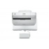 Proyector Interactivo Epson BrightLink Pro 1450Ui 3LCD, WUXGA 1920 x 1200, 3800 Lúmenes, Tiro Corto, con Bocinas, Blanco - no incluye Soporte