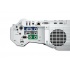 Proyector Interactivo Epson BrightLink Pro 1450Ui 3LCD, WUXGA 1920 x 1200, 3800 Lúmenes, Tiro Corto, con Bocinas, Blanco - no incluye Soporte - Imagen adicional 3