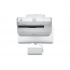 Proyector Interactivo Epson BrightLink 696Ui 3LCD, WUXGA 1920 x 1200, 3800 Lúmenes, Tiro Corto, con Bocinas, Gris/Blanco  1