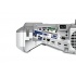 Proyector Interactivo Epson BrightLink 685Wi 3LCD, WXGA 1280 x 800, 3500 Lúmenes, Tiro Corto, con Bocinas, Gris/Blanco  3