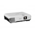 Proyector Portátil Epson VS250 3LCD, SVGA 800 x 600, 3200 Lúmenes, con Bocinas, Blanco  3